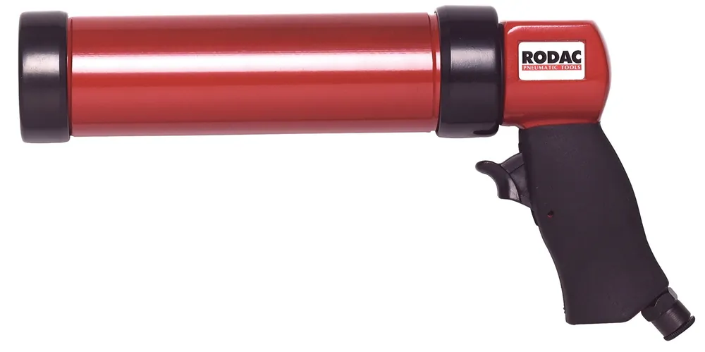 Veilige Betaling RODAC RC107 Kitspuit 310ml Pneumatisch