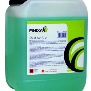 FINIXA Dust Control Stofonderdrukker 5 liter Must-Have