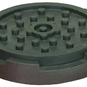 Laatste Versie RODAC RQAR5181 Rubberen Beschermpad 93,5mm