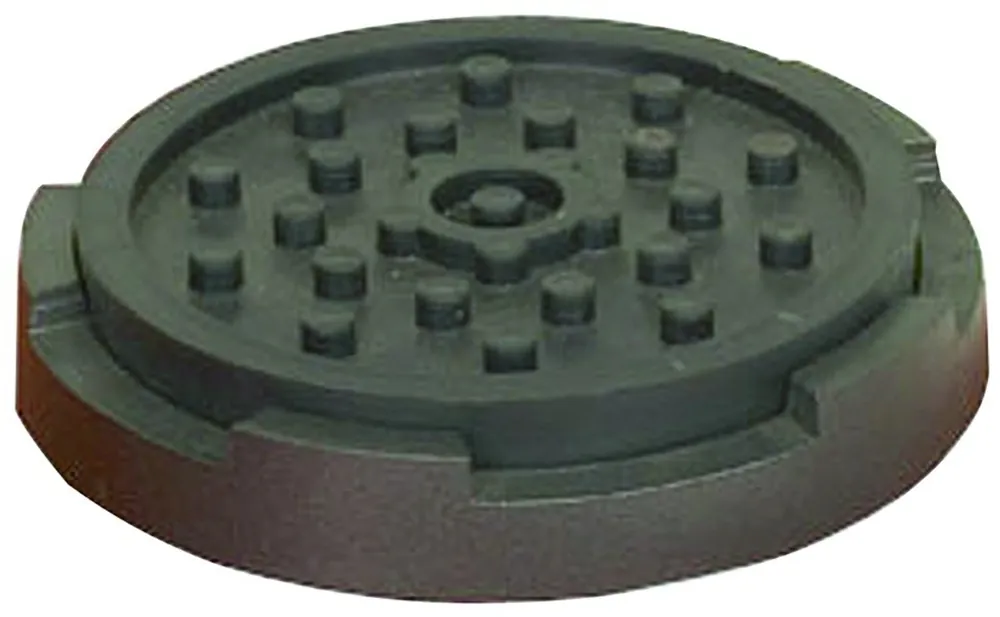 Laatste Versie RODAC RQAR5181 Rubberen Beschermpad 93,5mm