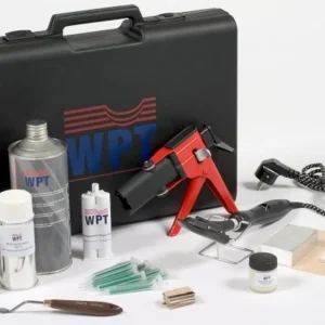 Uitverkoop WPT Dashboard Structuur Reparatie kit WP6602