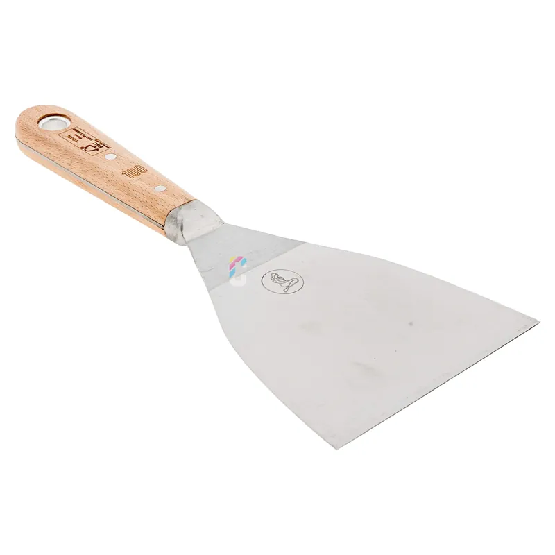 Plamuurmes 10cm Engels model Must-Have