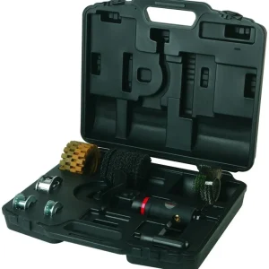 RODAC RC380BC2 Multislijper 100mm in koffer Direct Verzonden
