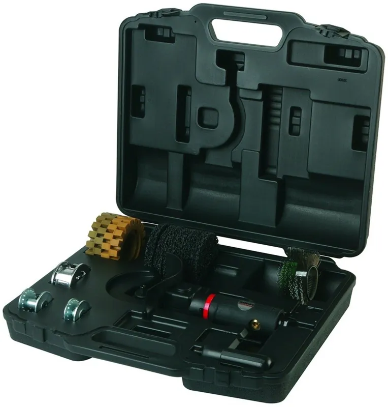 RODAC RC380BC2 Multislijper 100mm in koffer Direct Verzonden