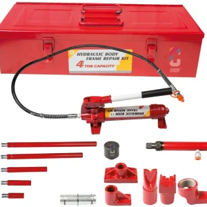 RODAC TL804N Uitdeukset 4 Ton Actieprijs