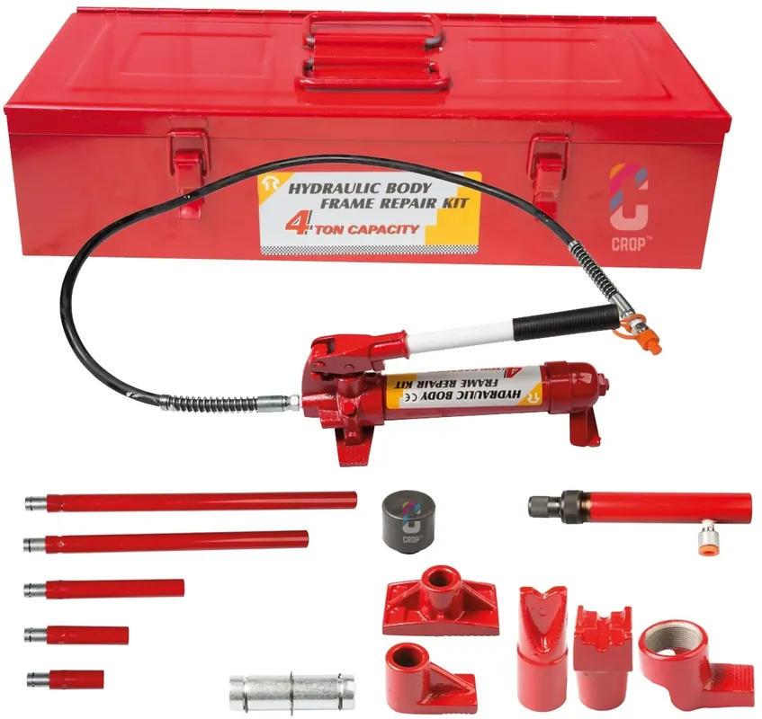 RODAC TL804N Uitdeukset 4 Ton Actieprijs