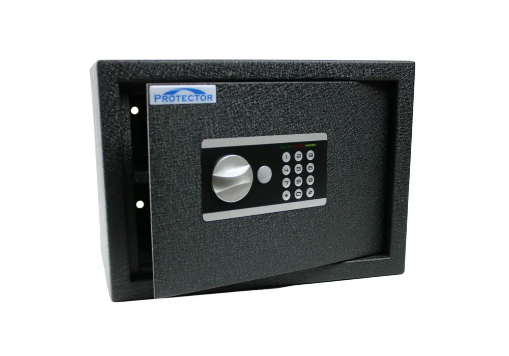 Koop Vandaag Privekluis Protector Premium 250-E