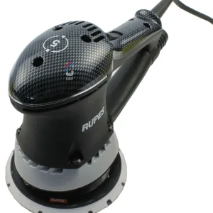 RUPES ER05TE Schuurmachine 150mm met Stofafzuiging Uitverkoop