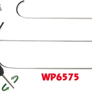 Gereduceerde Prijs WPT Rota-Grip Tool Set WP6575