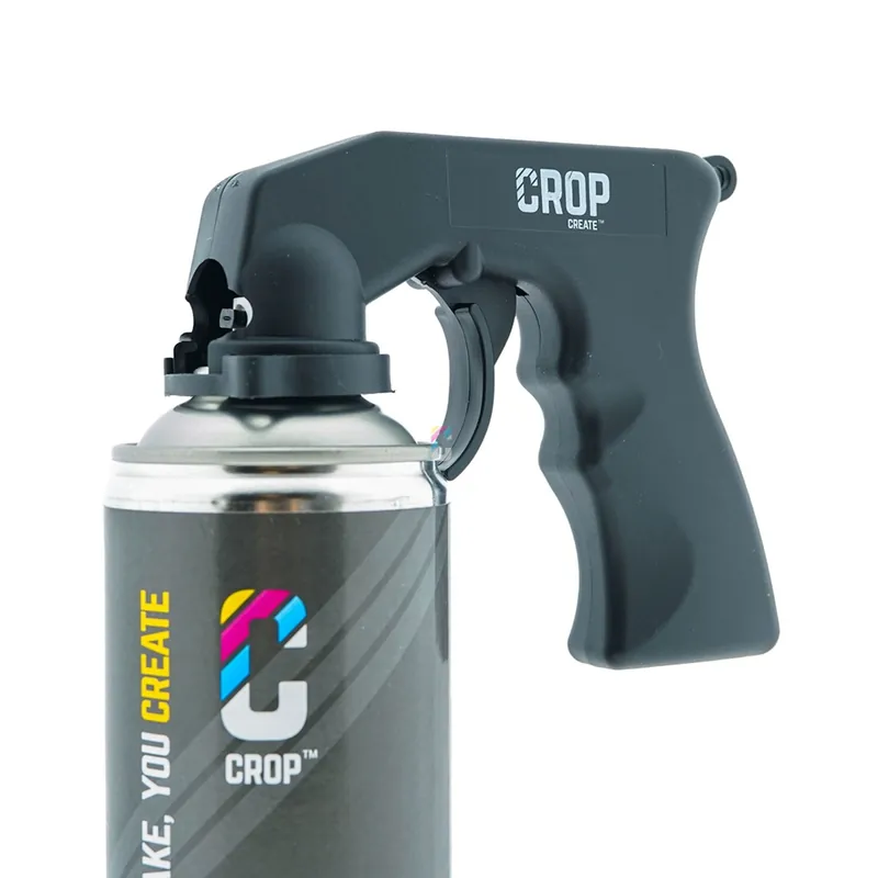 Bestel Nu Spuitbus Pistoolgreep - Spray-Grip