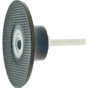 Goedkoop CROP Roloc Steunschijf 75mm met bitje