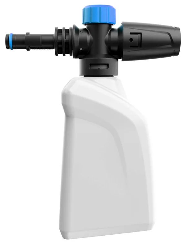 Weekendaanbieding EUROM Force Foam Lance met Kärcher adapter