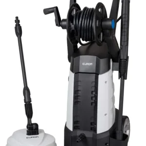 EUROM Force 2000 Plus Hogedrukreiniger 2000 Watt Fabrieksprijs
