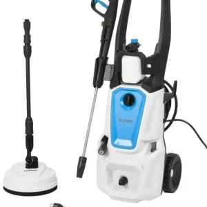 EUROM Force 2501 IND Hogedrukreiniger 2500 Watt Snelle Levering
