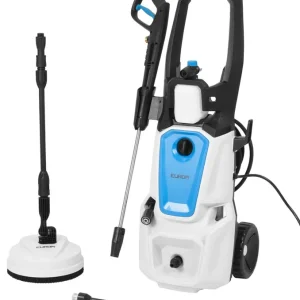 EUROM Force 2201 IND Hogedrukreiniger 2200 Watt Fabrieksprijs