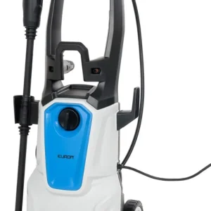 EUROM Force 1401 Hogedrukreiniger 1400 Watt Lage Kosten
