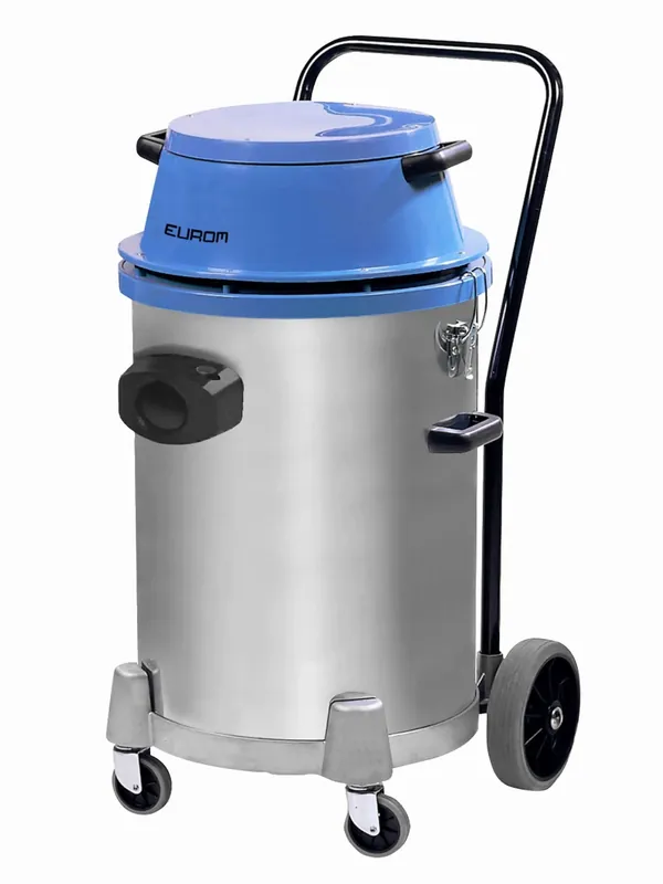 Merkproduct EUROM 2050-40 Alleszuiger 2000 Watt - 50 liter