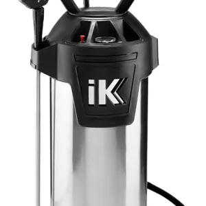 iK INOX 10 Drukspuit 10 liter Aanbieding