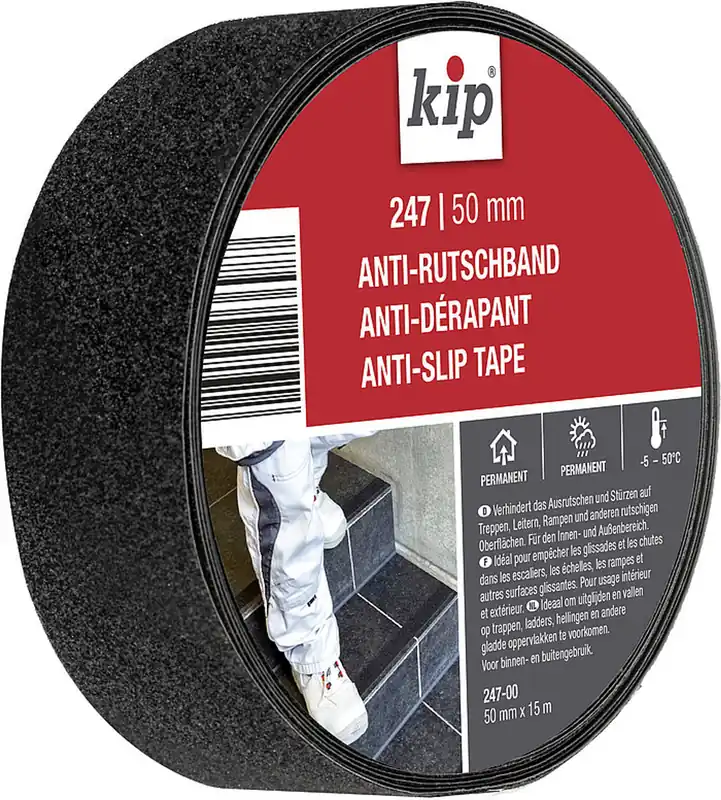 Superprijs Kip 247 Anti-Slip Tape