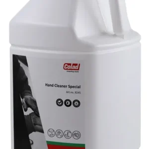 COLAD Special Garagezeep 4 liter navulling Gereduceerde Prijs
