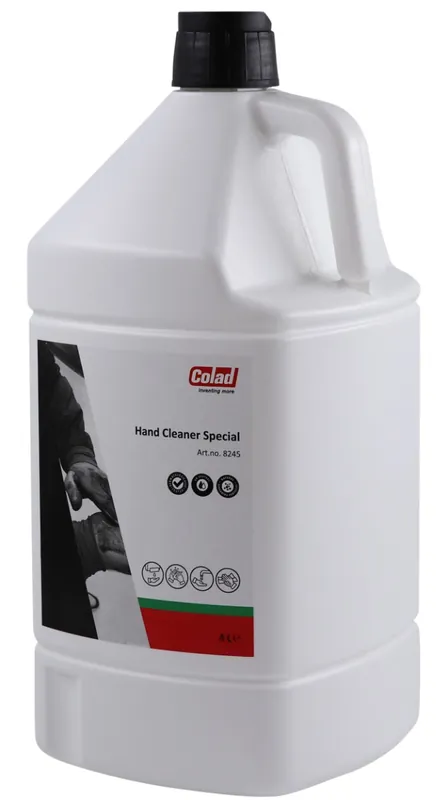 COLAD Special Garagezeep 4 liter navulling Gereduceerde Prijs