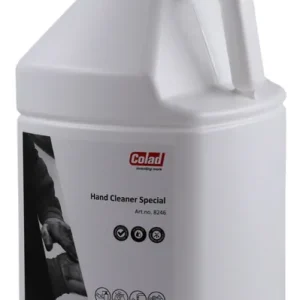 COLAD Special Garagezeep 4 liter met handpomp Direct Verzonden