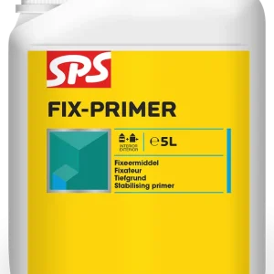 SPS Fix Primer 5 liter Koop Vandaag