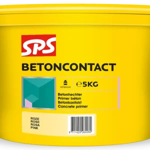 Koopje SPS Betoncontact 5 kg