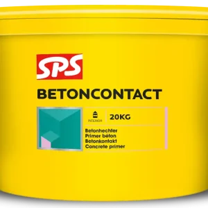 SPS Betoncontact 20 kg Koop Vandaag