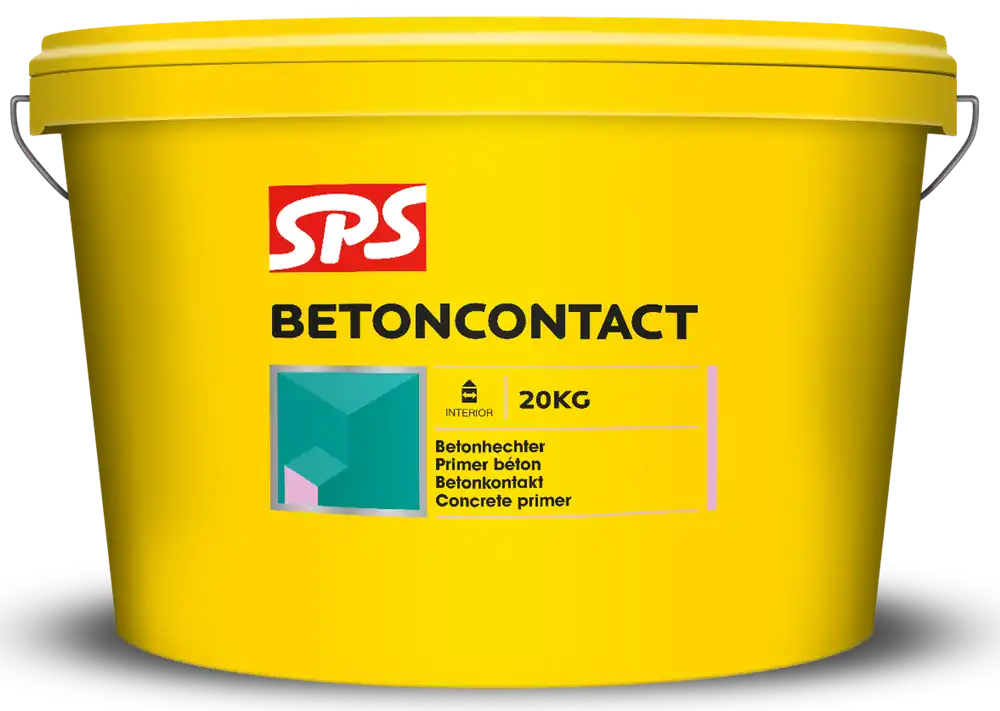 SPS Betoncontact 20 kg Koop Vandaag