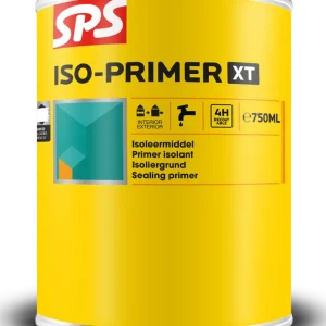 Premium SPS Iso Primer XT 750 ml