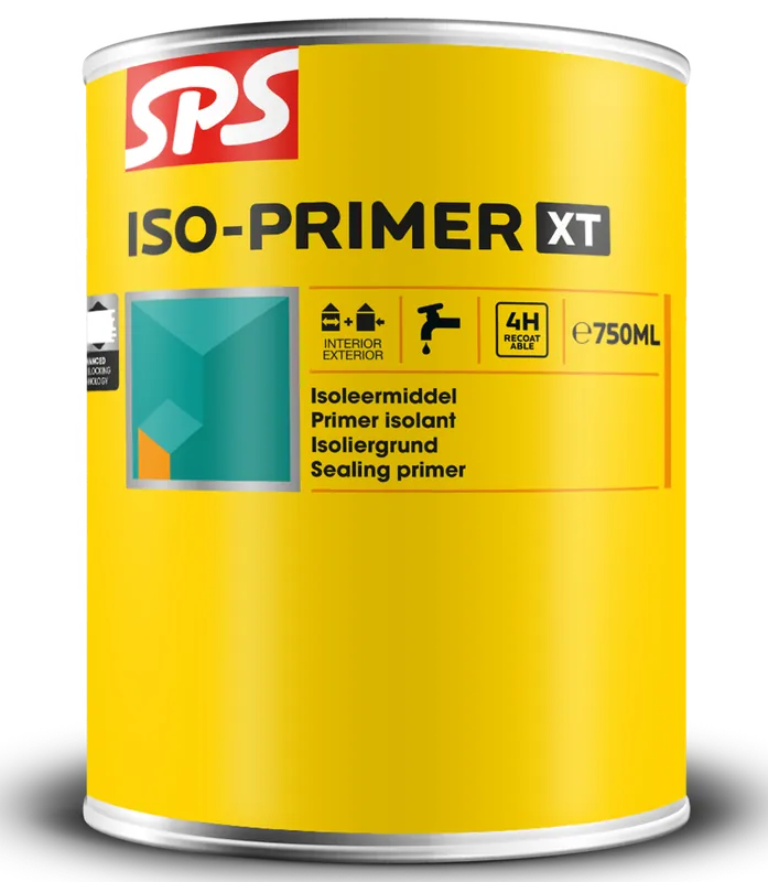 Premium SPS Iso Primer XT 750 ml