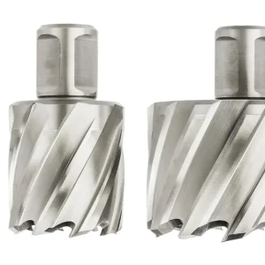 Euroboor HSS Kernboor 60mm x 30mm Dagaanbieding