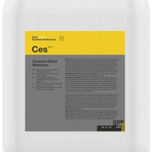 Koch Chemie Ceramic Effect Shampoo 5 liter Beperkt Aanbod