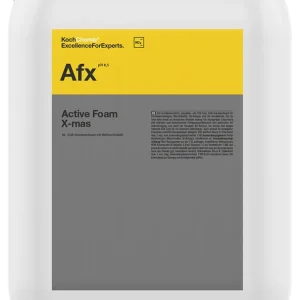 Koch Chemie Active Foam X-Mas 10 liter Koopje
