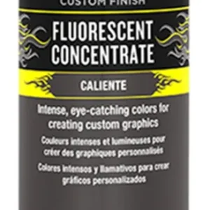 SEM Color Horizons Caliente Fluorescent Concentrate 473ml Exclusieve Aanbieding