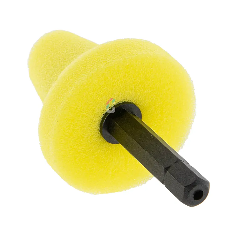 CROP Mini Polijst Cone Fine Exclusieve Aanbieding