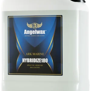 Actieprijs ANGELWAX Ark Marine Hybridize 180 Spray Sealant 5000ml