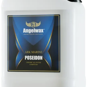 Nu Kopen ANGELWAX Ark Marine Poseidon Polijstmiddel 5000ml - All In One Compound