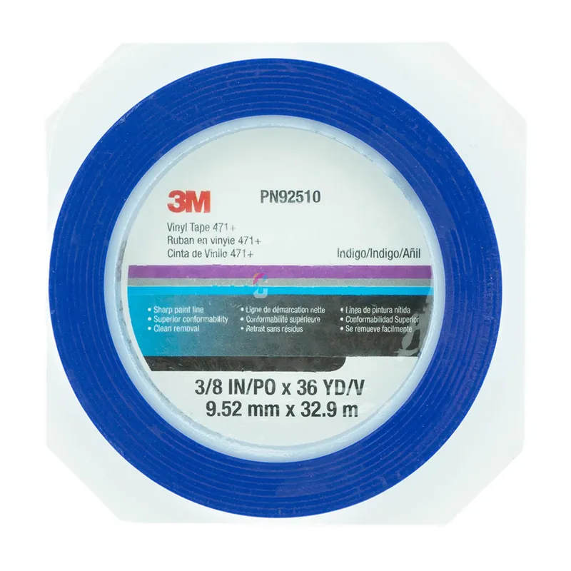 3M 471 Fine Line Tape 9mm Nu Kopen