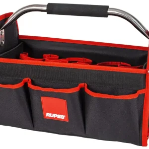 RUPES Bottle Carrier - Auto Detailing Kit Rechtstreeks Van De Fabrikant