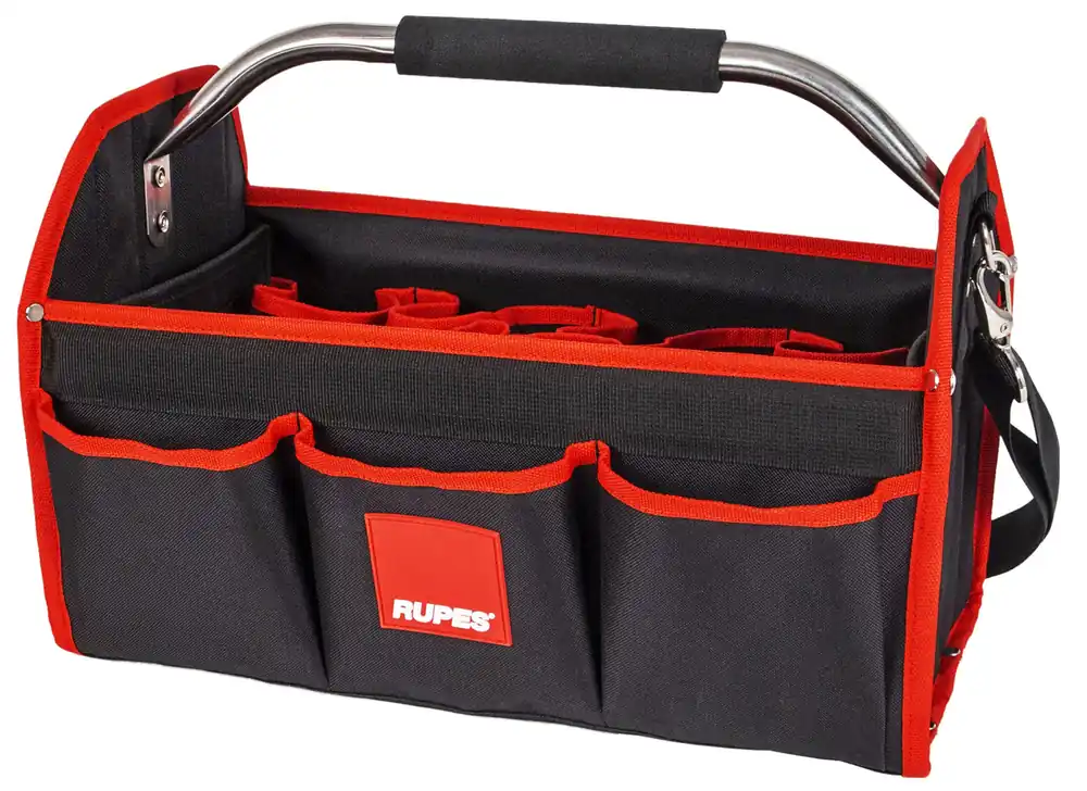 RUPES Bottle Carrier - Auto Detailing Kit Rechtstreeks Van De Fabrikant