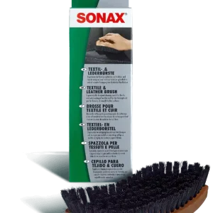 SONAX Borstel voor Textiel & Leder Goedkoop