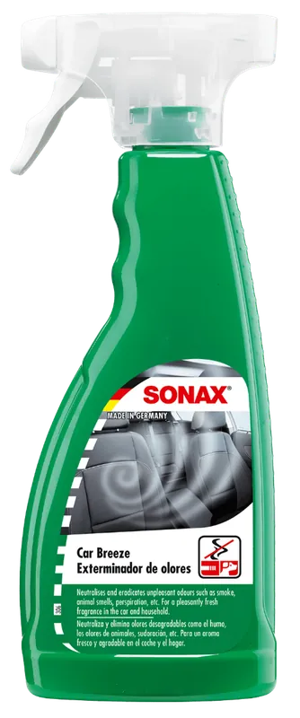 Beste Prijs SONAX SmokeEx - Luchtverfrisser
