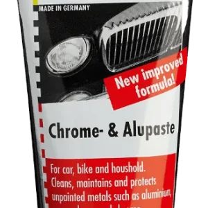 SONAX Chroom & Aluminium Poets Aanbieding