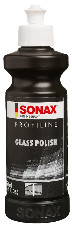 Premium SONAX PROFILINE Glas Polijstmiddel