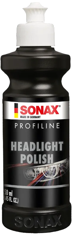 Shop Nu SONAX PROFILINE Koplamp Polish