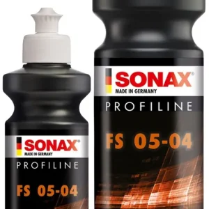 Seizoensaanbieding SONAX PROFILINE FS 05-04 - Slijppasta Fijn