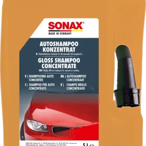 SONAX Autoshampoo Betaalbaar