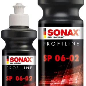 Betrouwbaar SONAX PROFILINE SP 06-02 Slijppasta Grof